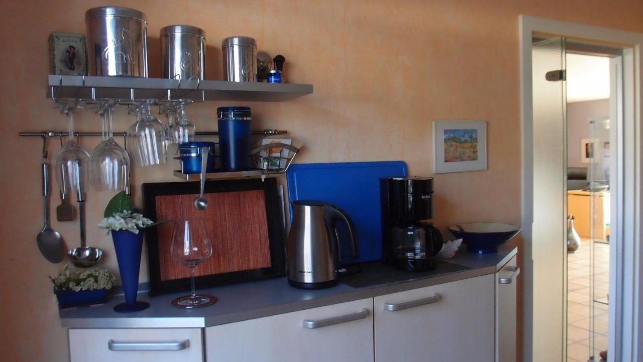 Vila Wenneglueck Meschede Exteriér fotografie