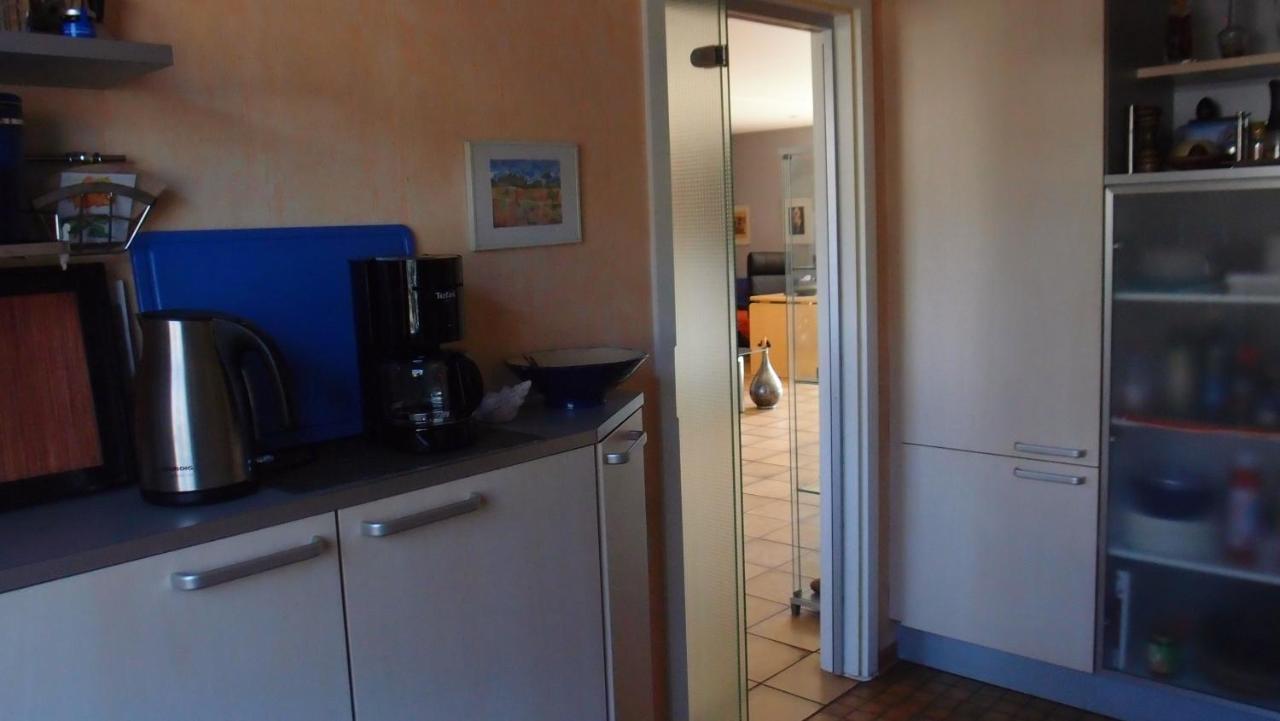 Vila Wenneglueck Meschede Exteriér fotografie