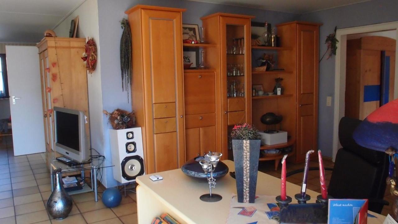 Vila Wenneglueck Meschede Exteriér fotografie