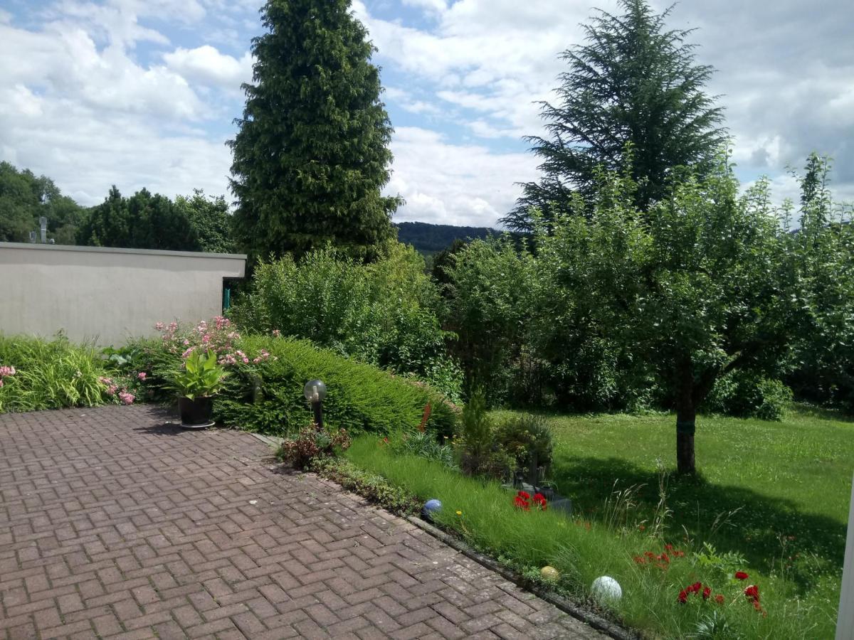 Vila Wenneglueck Meschede Exteriér fotografie