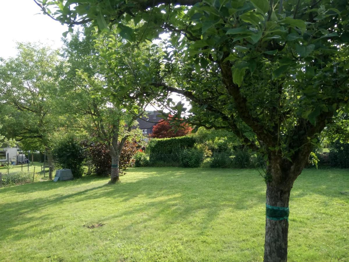 Vila Wenneglueck Meschede Exteriér fotografie