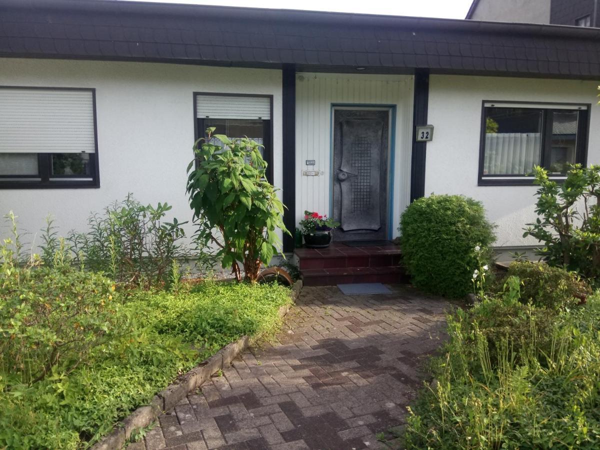 Vila Wenneglueck Meschede Exteriér fotografie