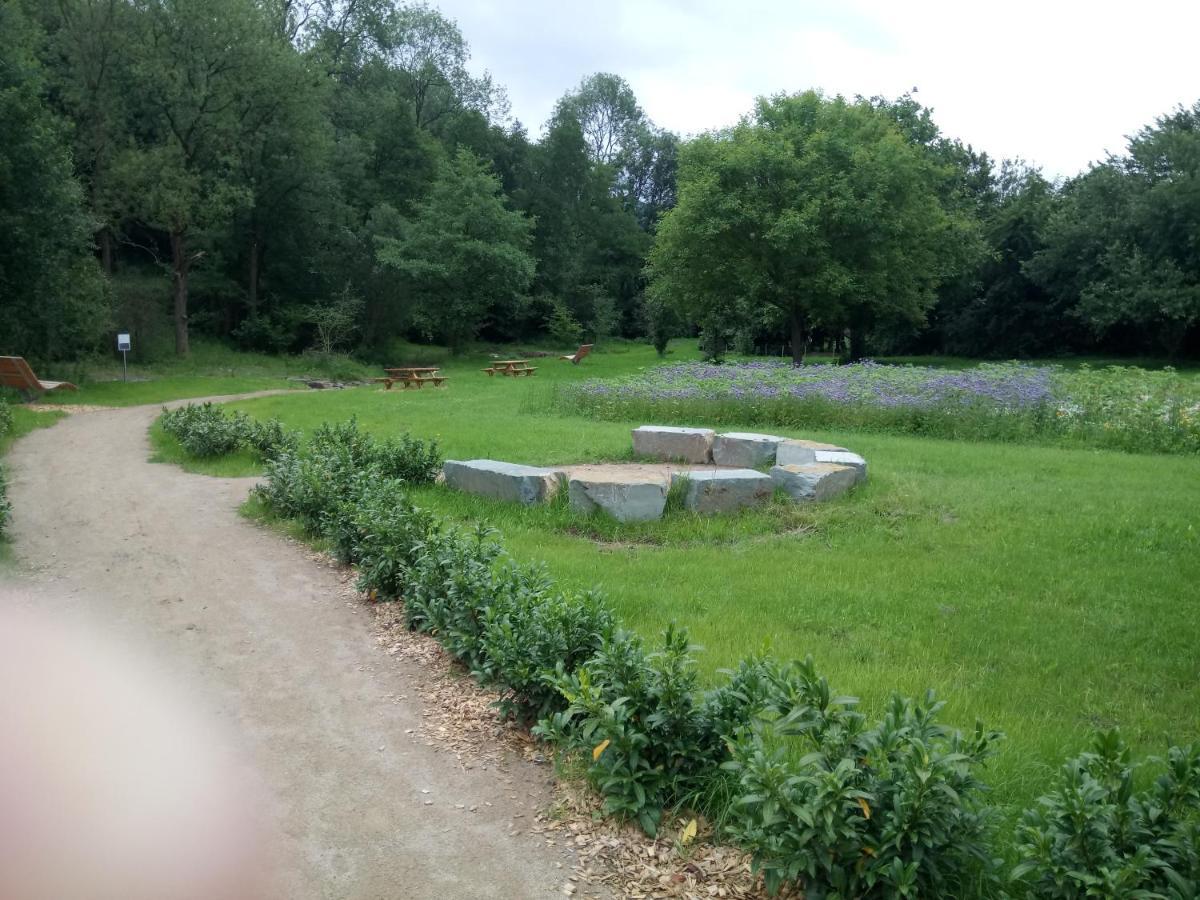 Vila Wenneglueck Meschede Exteriér fotografie