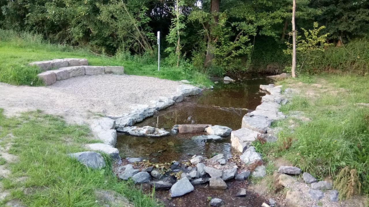 Vila Wenneglueck Meschede Exteriér fotografie