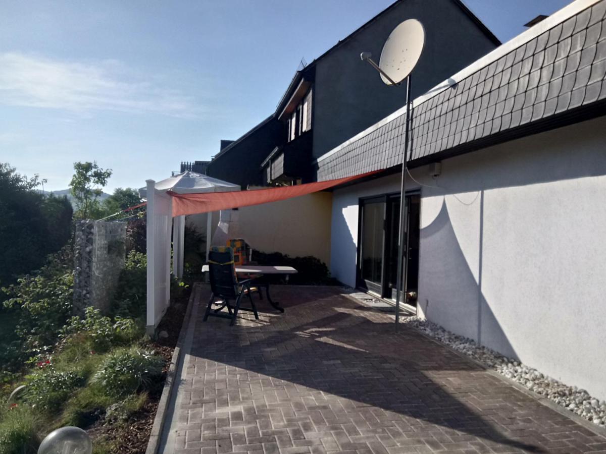 Vila Wenneglueck Meschede Exteriér fotografie
