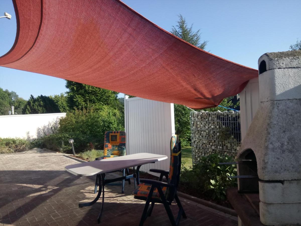 Vila Wenneglueck Meschede Exteriér fotografie