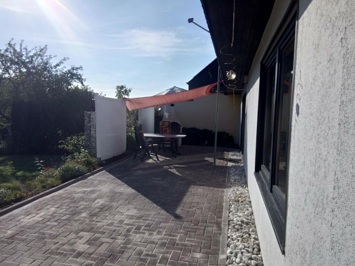 Vila Wenneglueck Meschede Exteriér fotografie