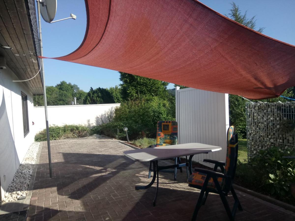 Vila Wenneglueck Meschede Exteriér fotografie