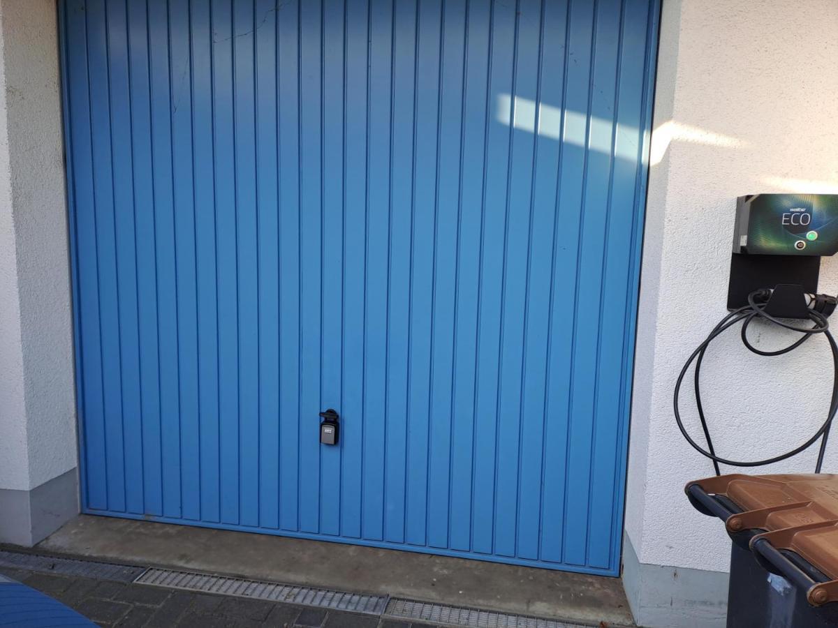 Vila Wenneglueck Meschede Exteriér fotografie